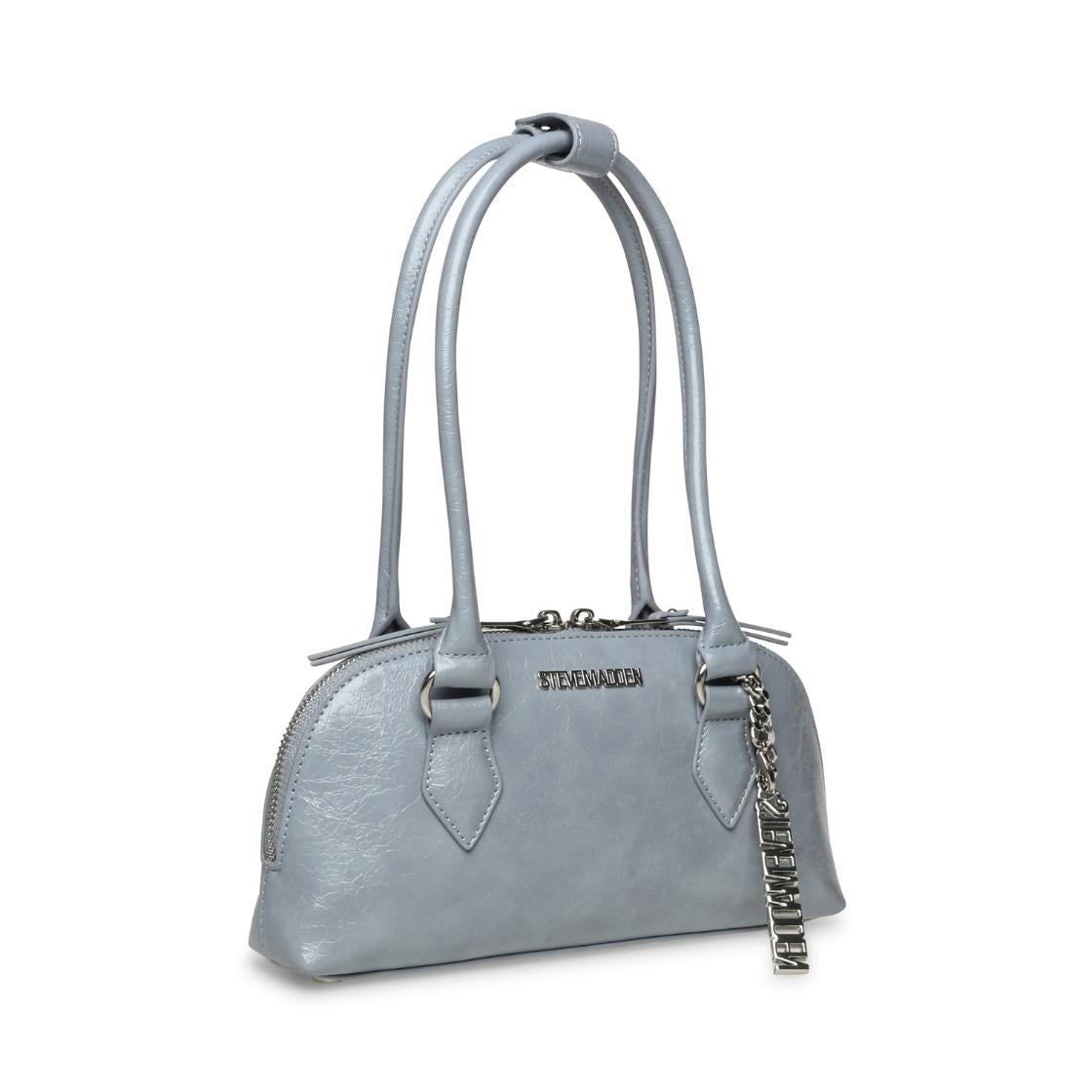 Bcurtis Blue Shoulder Bag Azul