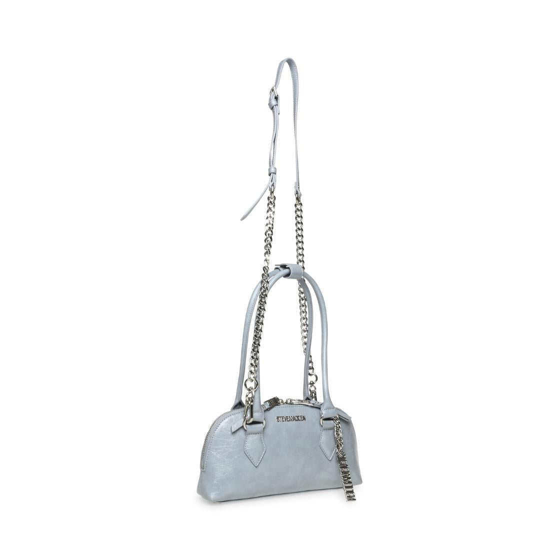 Bcurtis Blue Shoulder Bag Para Mujer