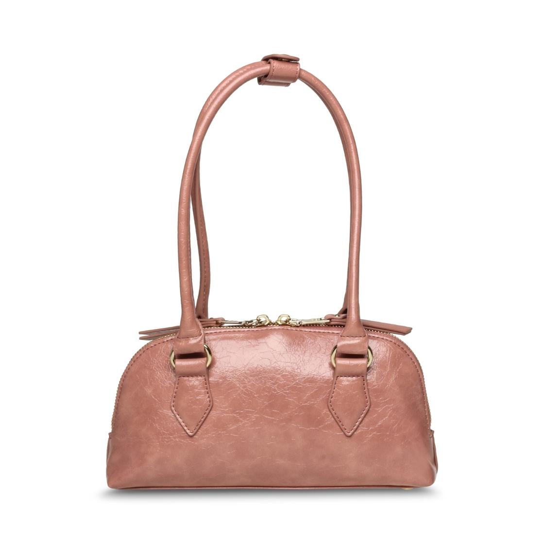 Bcurtis Pink Bolso de Hombro Rosa Para Mujer