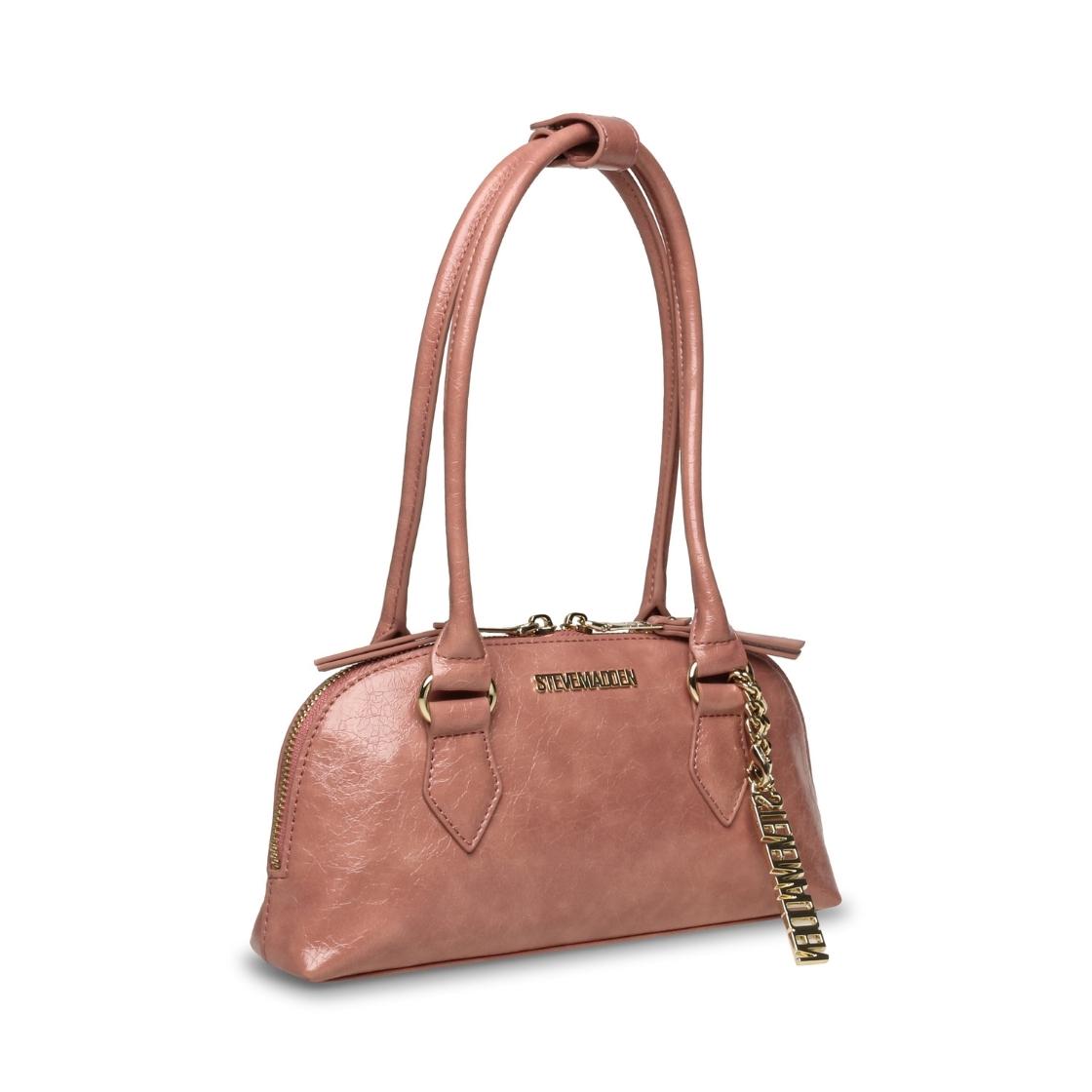 Bcurtis Pink Shoulder Bag Rosa