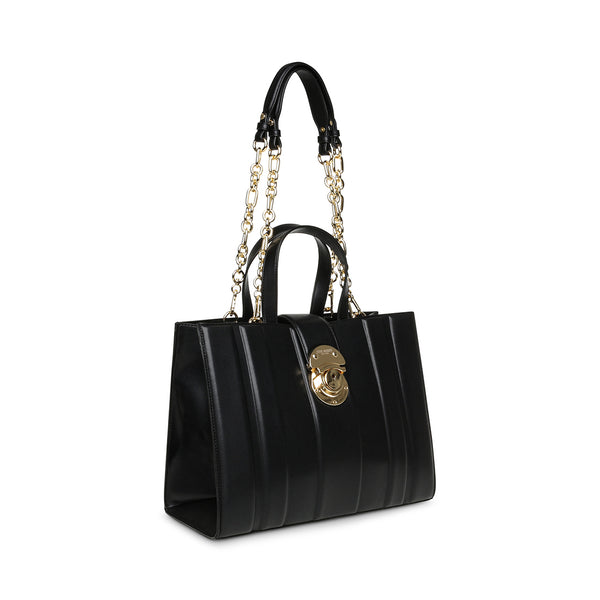 Bdavy Black Bolsa Negra