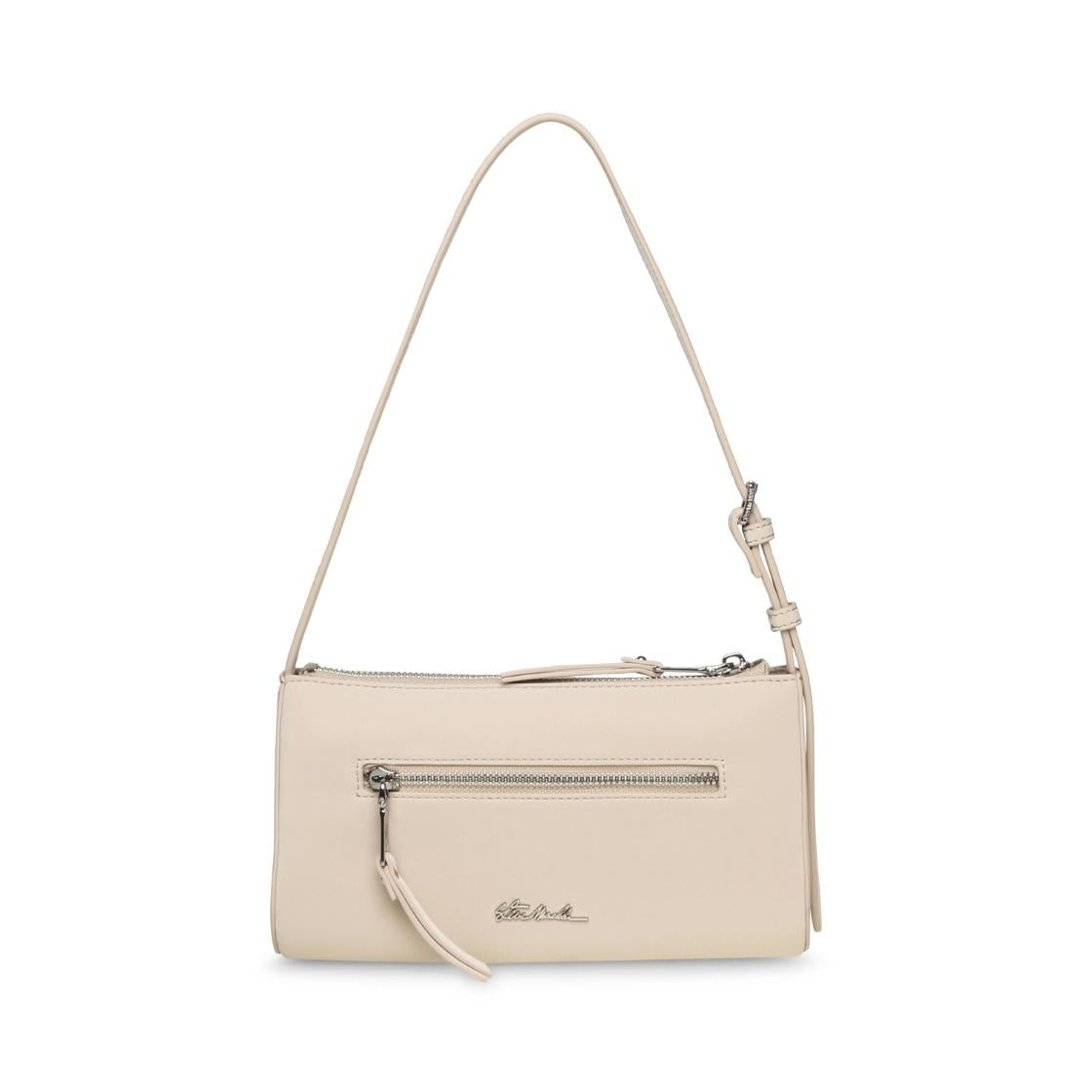 Bdelancy Bone Bolsa de Hombro Para Mujer color Hueso