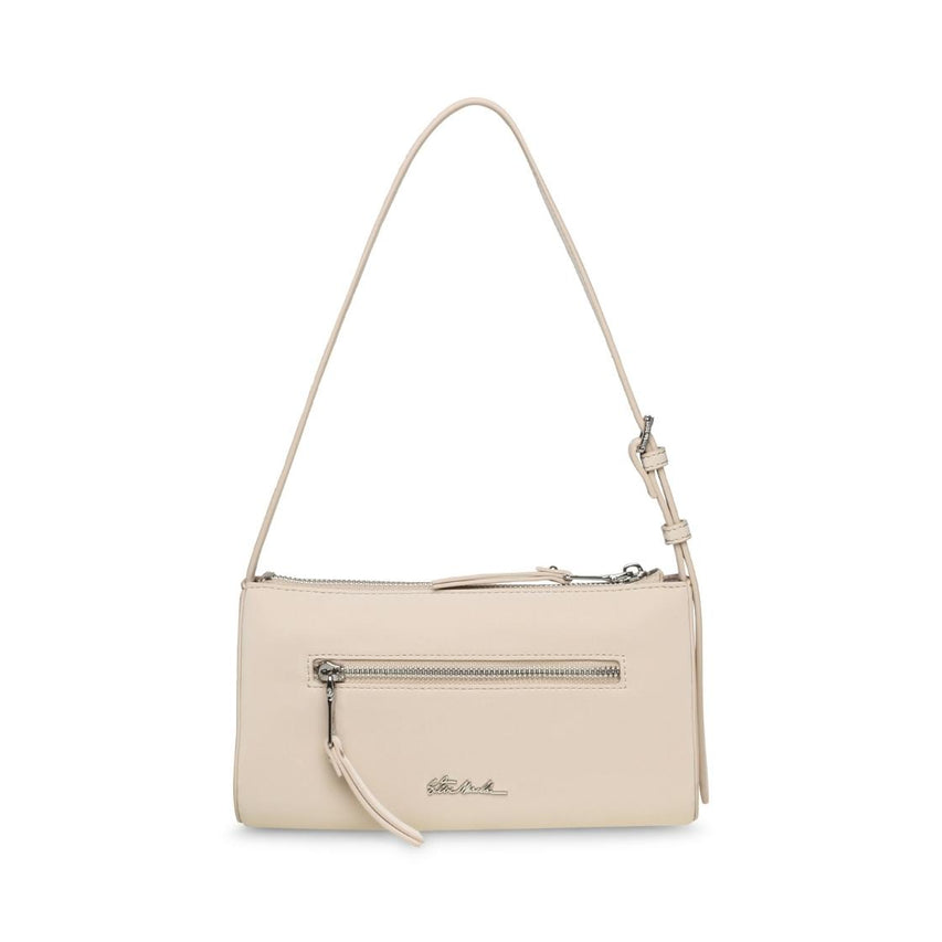 Bdelancy Bone Bolsa de Hombro Para Mujer color Hueso
