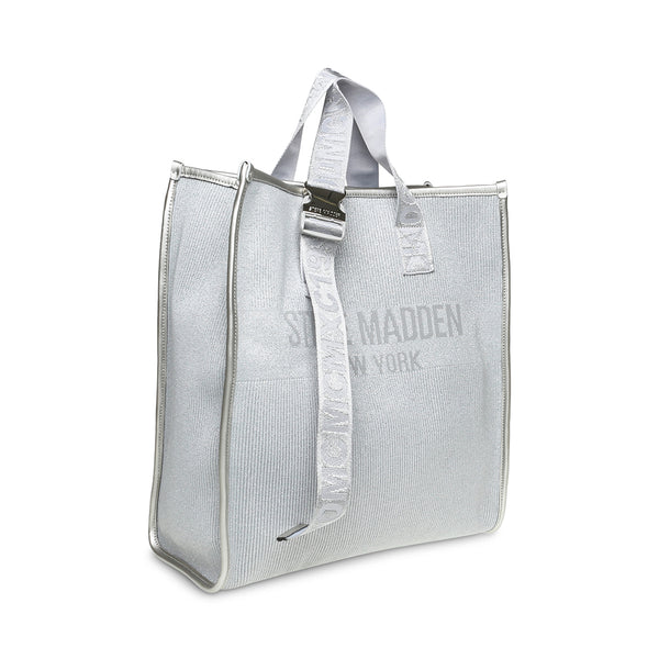 Bderek Silver Bolsa Plata