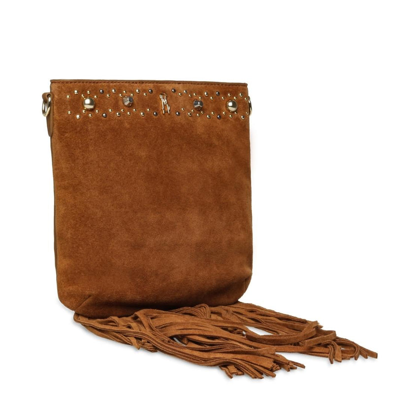 Bdesert Cognac Bolso Crossbody Para Mujer