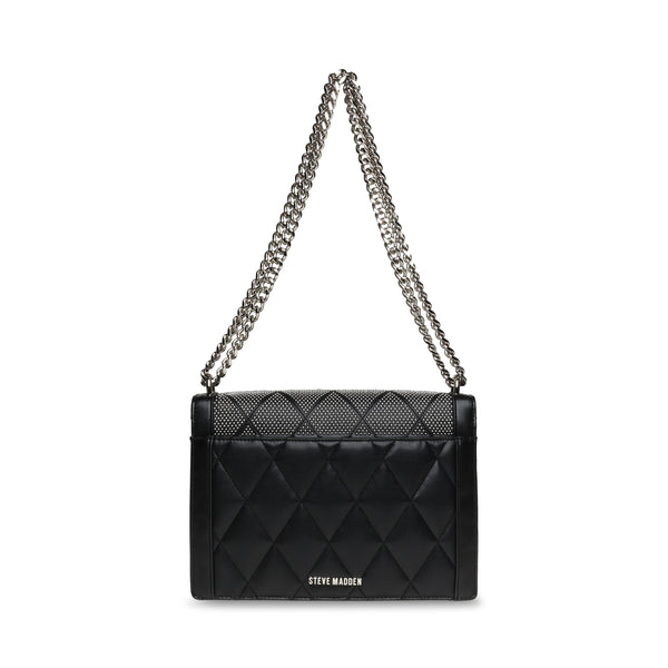 BDIABLOS BLACK/SILVER