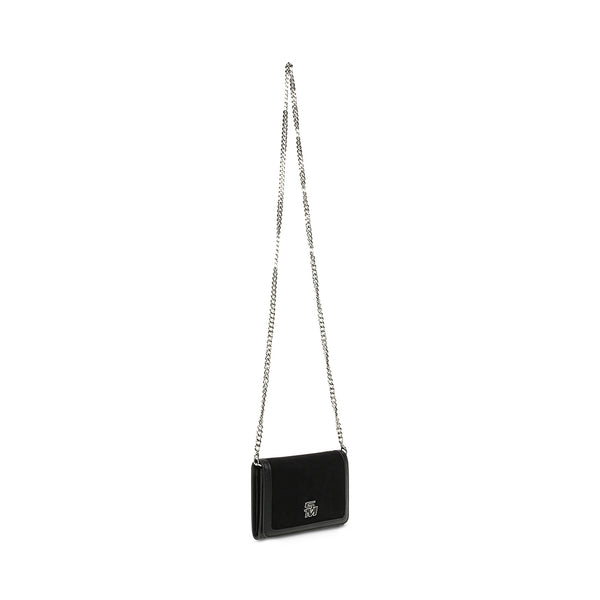 Bdiallo Black Cartera Negra