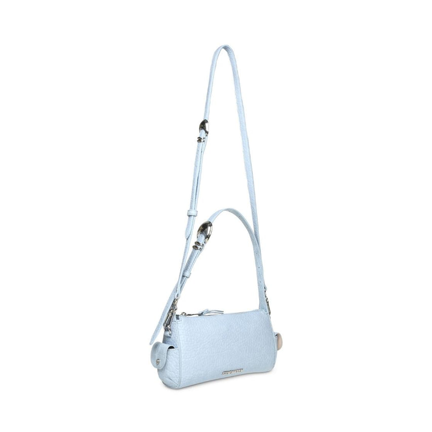 Bdoha-E Blue Bolsa de Hombro Azul