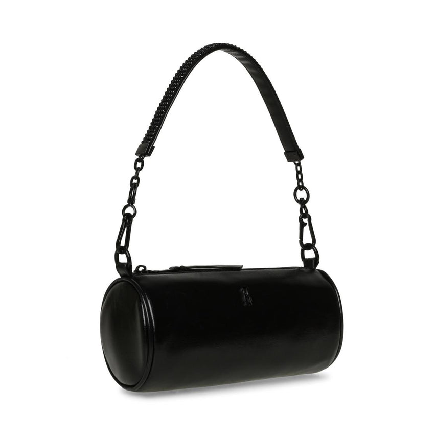 Bdoja Black Black Shoulder Bag Negra 