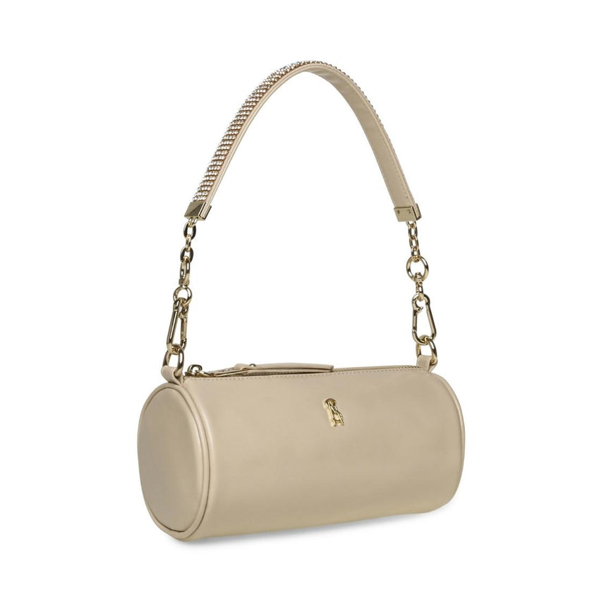 Bdoja Cream Shoulder Bag Blanca