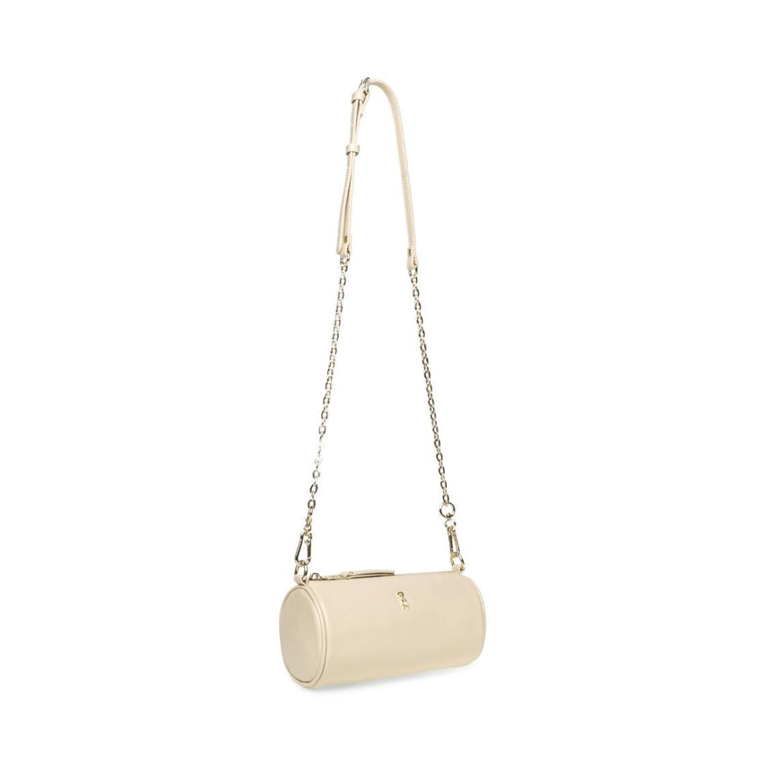 Bdoja Cream Shoulder Bag Para Mujer