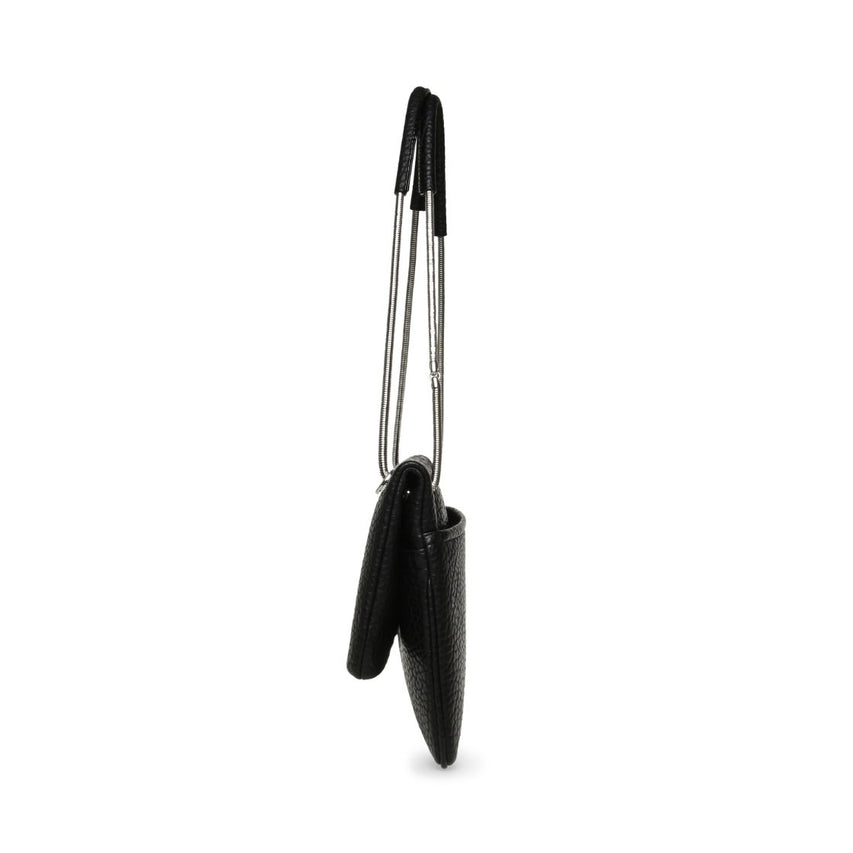 Bdona Black Silver Bolsa para Mujer