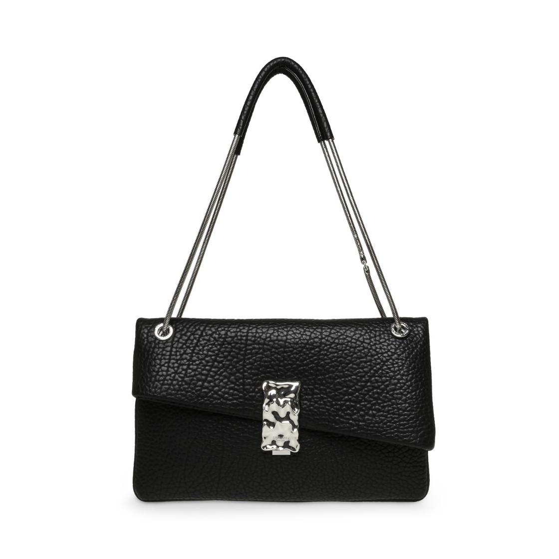 Bdona Black Silver