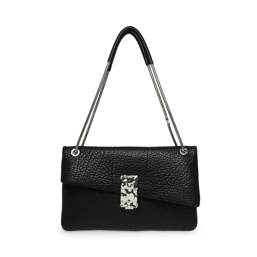 Bdona Black Silver
