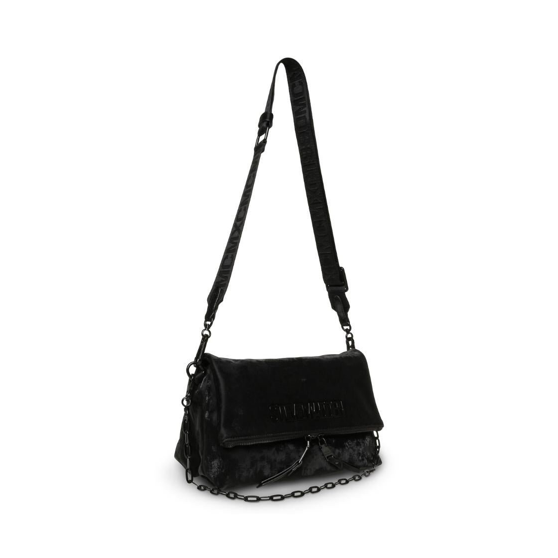 Bdorcy-V Black Black Bolsa Negra