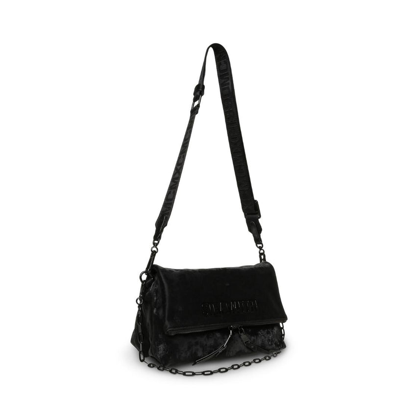 Bdorcy-V Black Black Bolsa Negra
