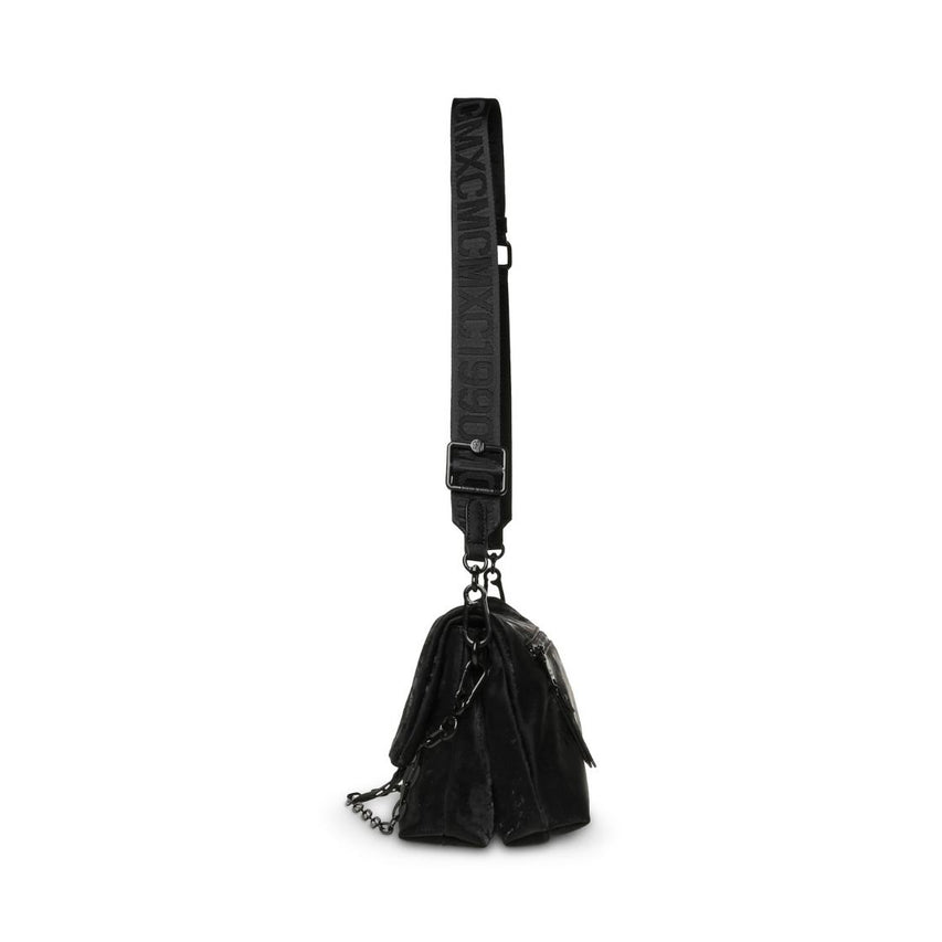 Bdorcy-V Black Black Bolsa Para Mujer