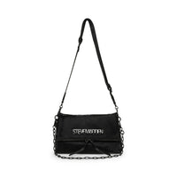 BDORCY-V BLACK/BLACK