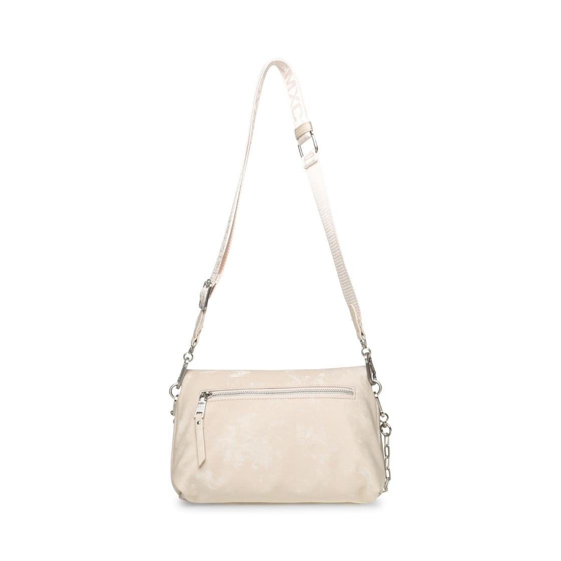 Bdorcy-V Bone Bolsa Blanca Para Mujer