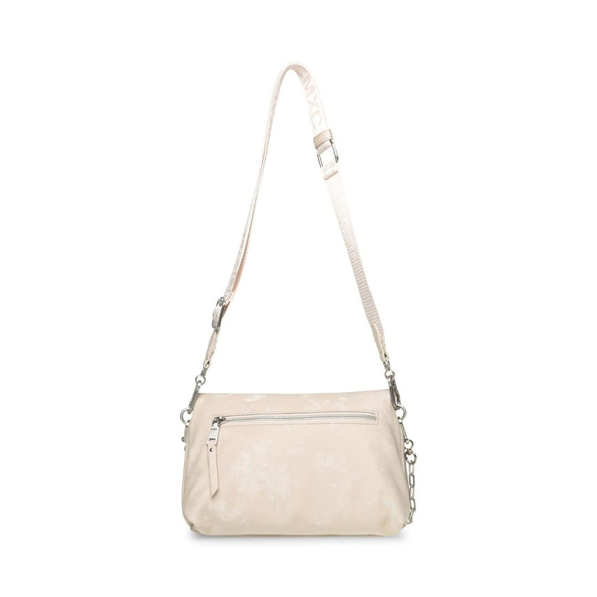 Bdorcy-V Bone Bolsa Blanca Para Mujer