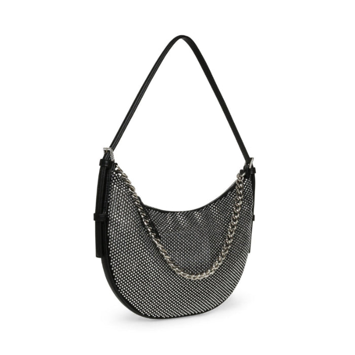 Bdream R Black Multi Bolsa Negra con Brillos