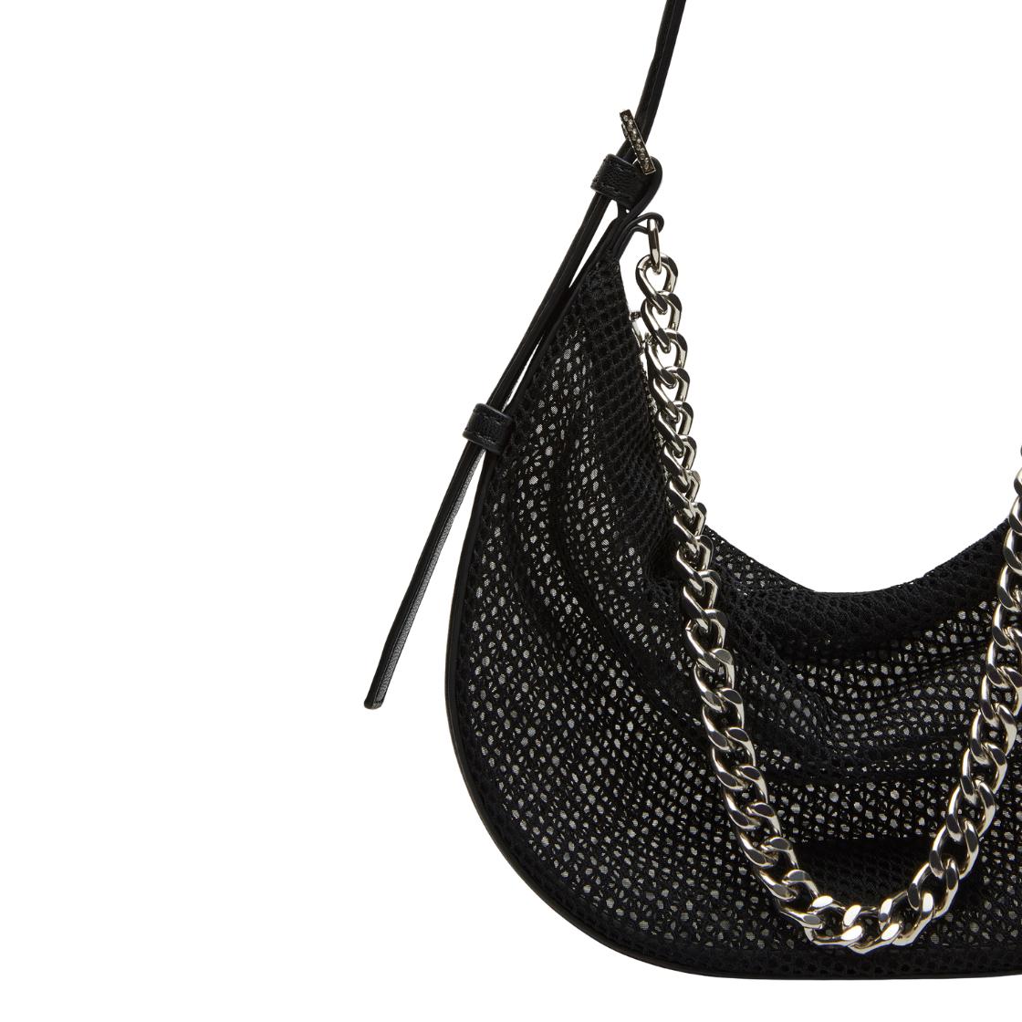 Bdreamin Black Bolsa Shoulder Bag Negra