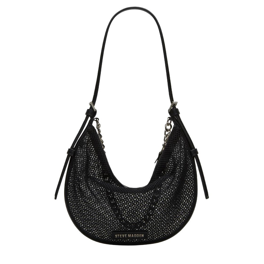 Bdreamin Black Bolsa Shoulder Bag