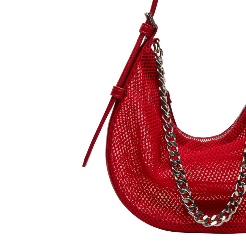 Bdreamin Red Bolsa Shoulder Bag Roja