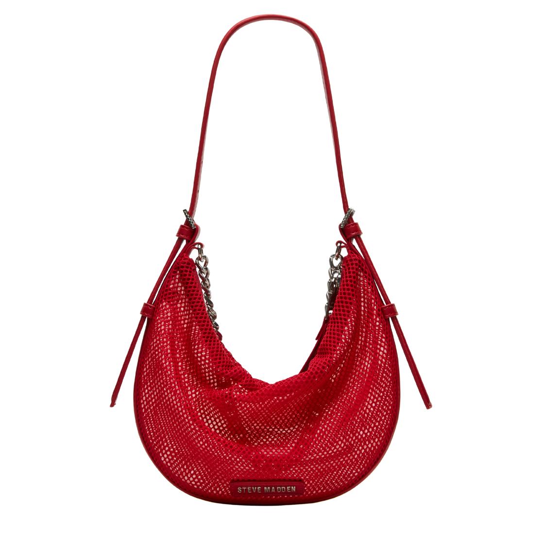 Bdreamin Red Bolsa Shoulder Bag