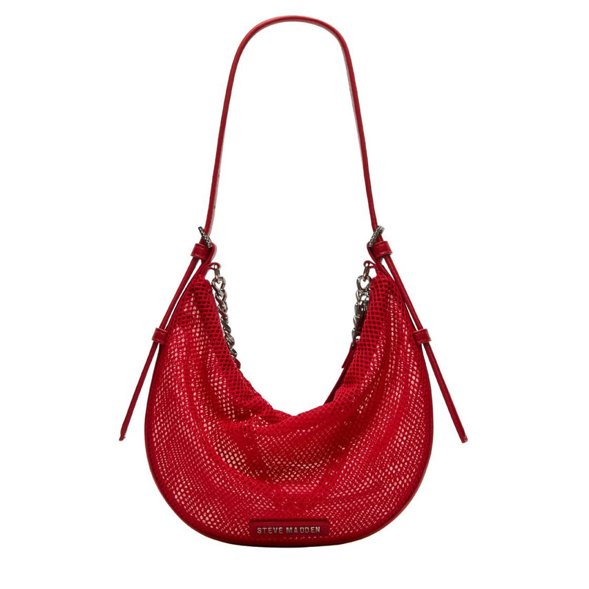 Bdreamin Red Bolsa Shoulder Bag