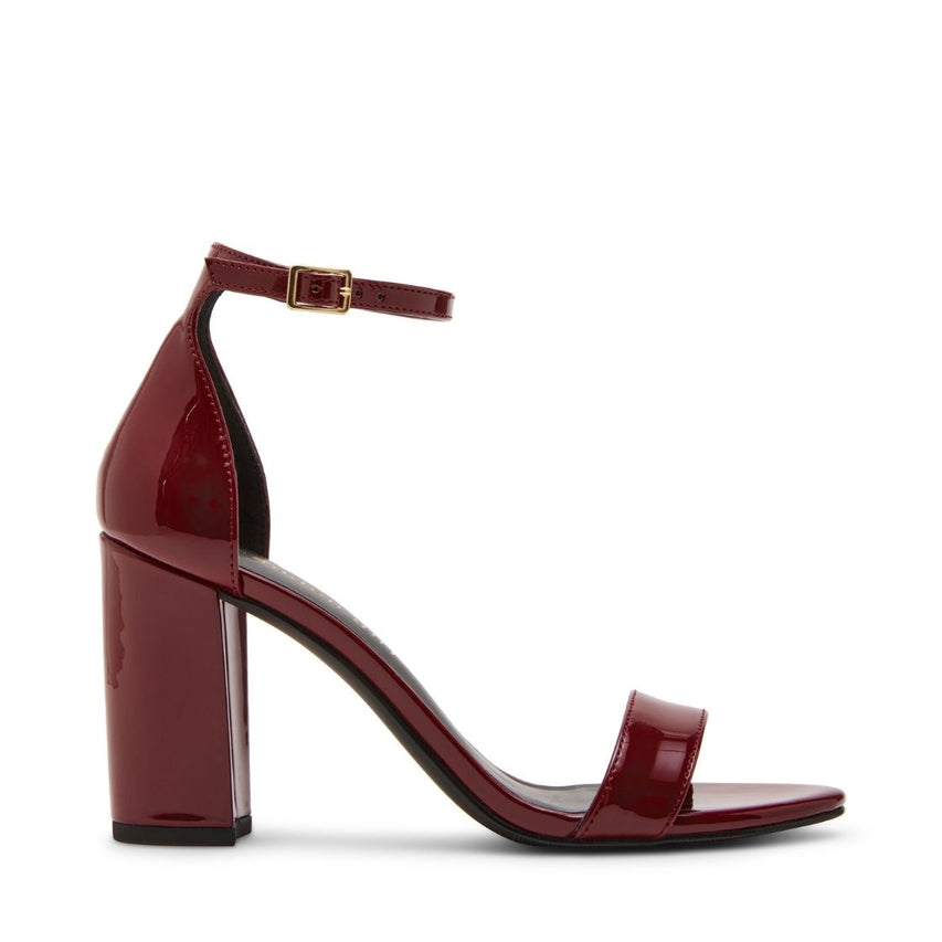 Beella Dark Cherry Patent