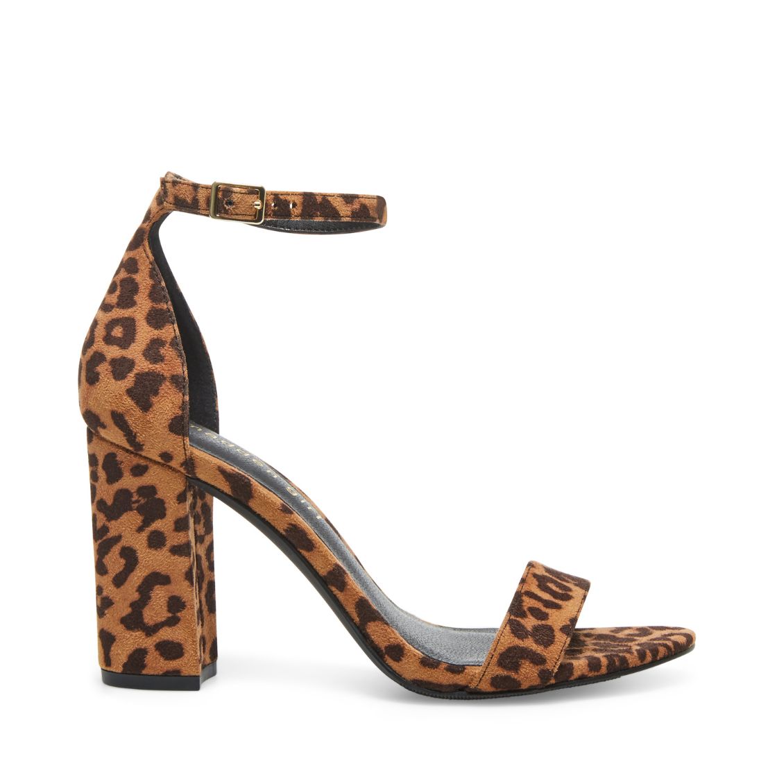Beella Leopard