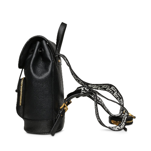 Bembri Black Gold Mochila para Mujer