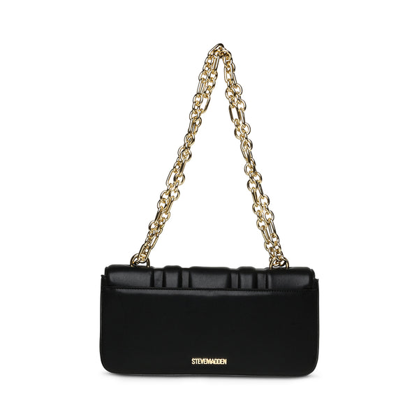 Bemory Black Bolsa Negra para Mujer