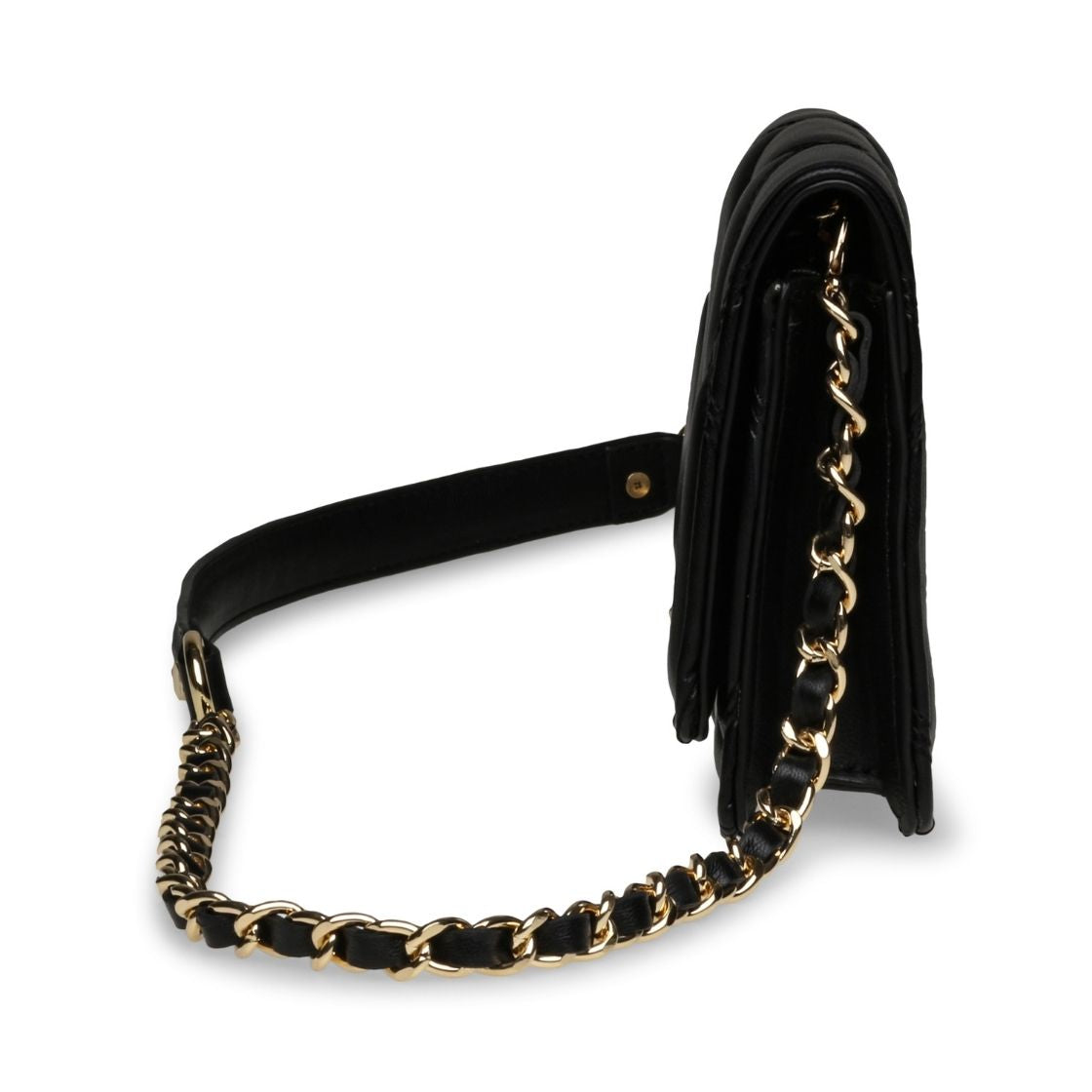 Bendue Black Gold Bolsa para Mujer