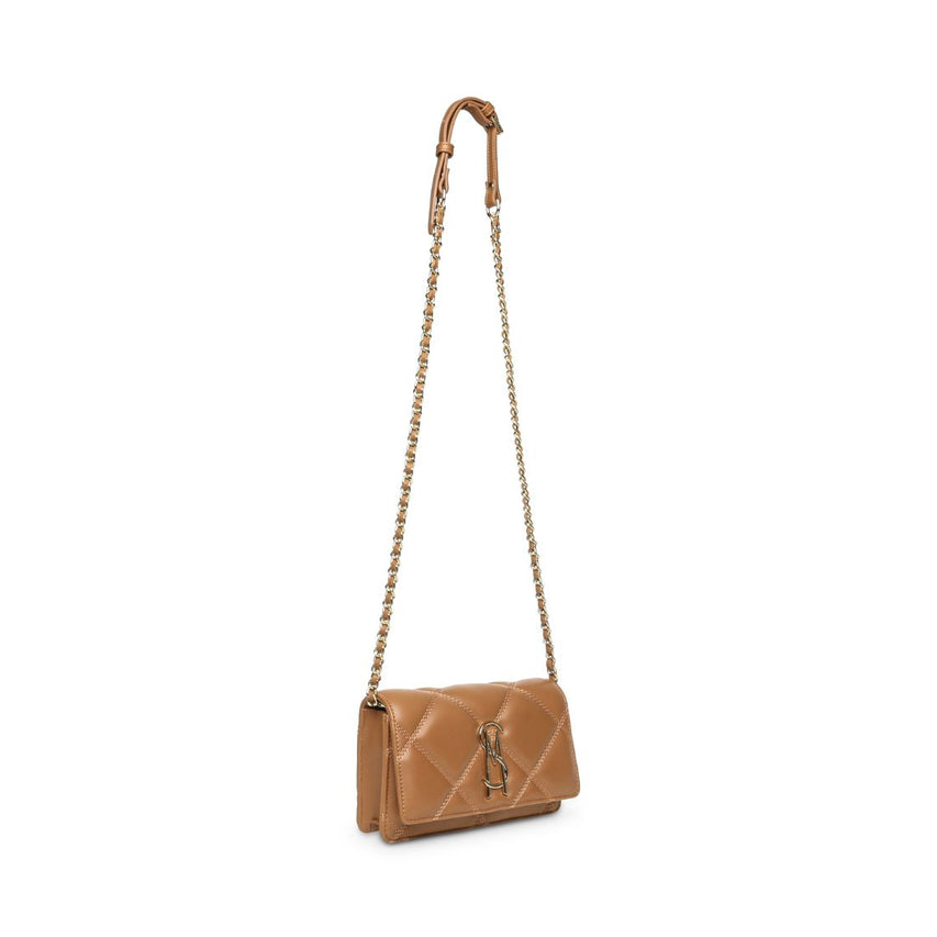Bendue Camel Gold Bolsa Café