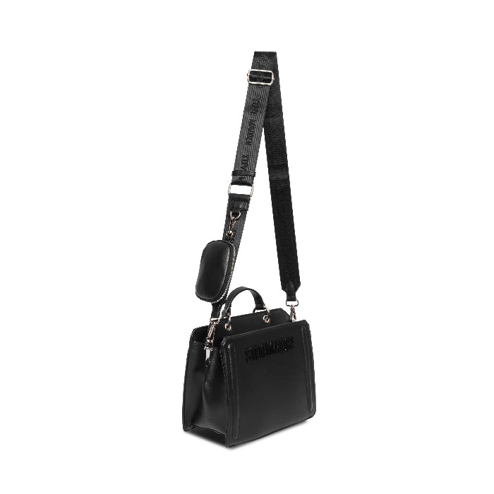 Coppel Precio De Bolsa Steve Madden Bolso Negro Steve Madden Bolso