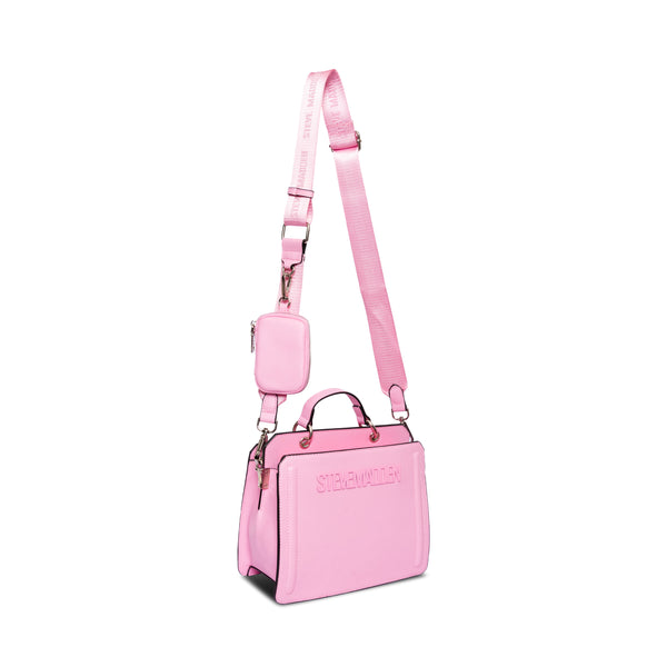 Bevelyn Fondant Pink Bolsa Rosa