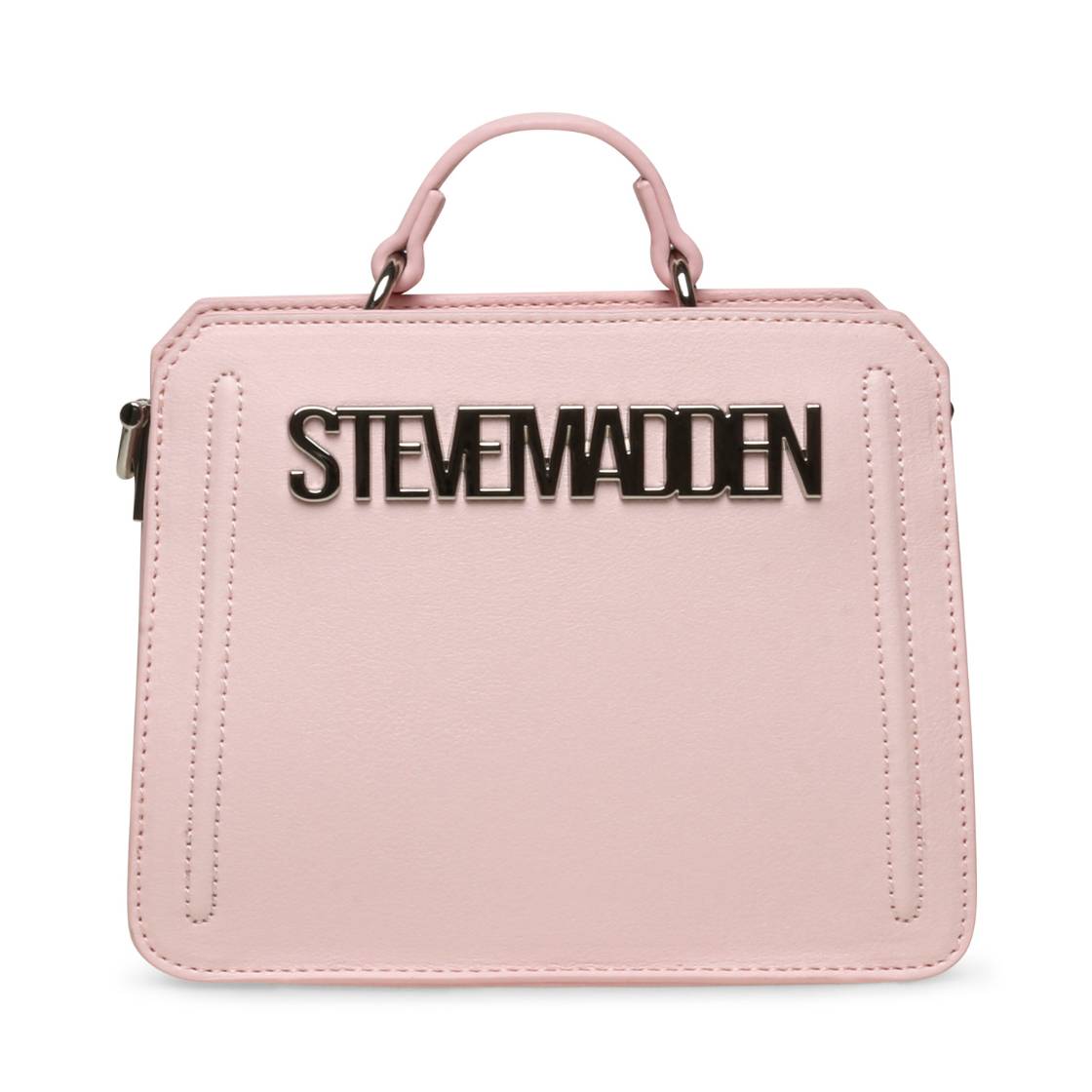 Bevelyn Mini Ballet Pink