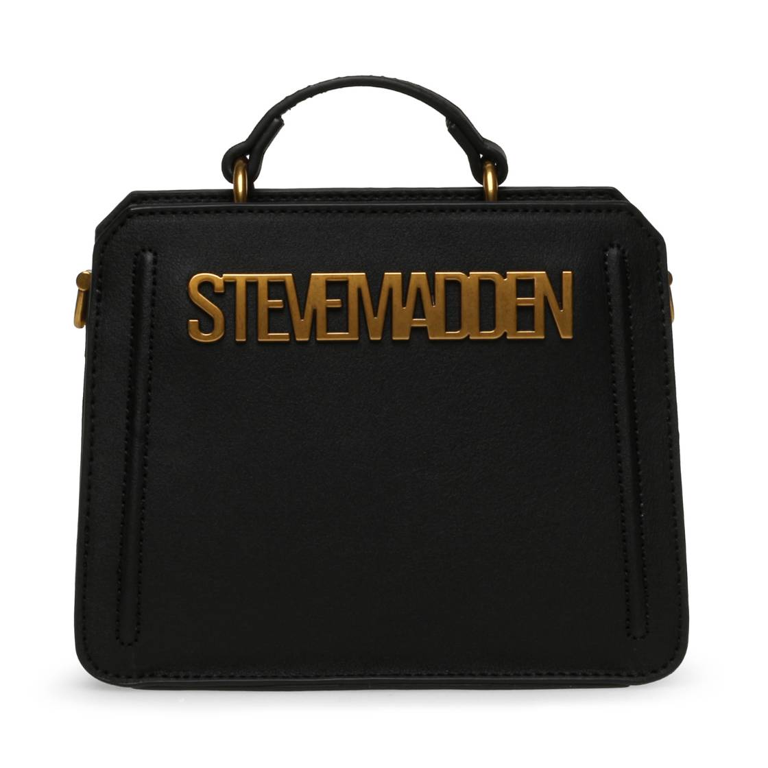 Bevelyn Mini Black