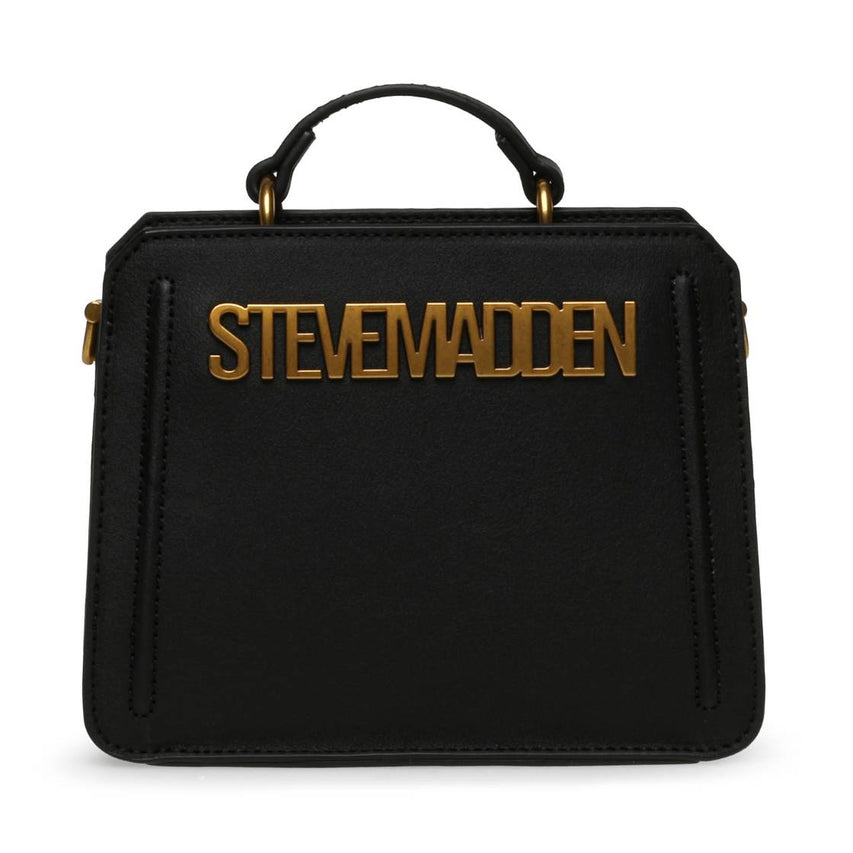 Bevelyn Mini Black