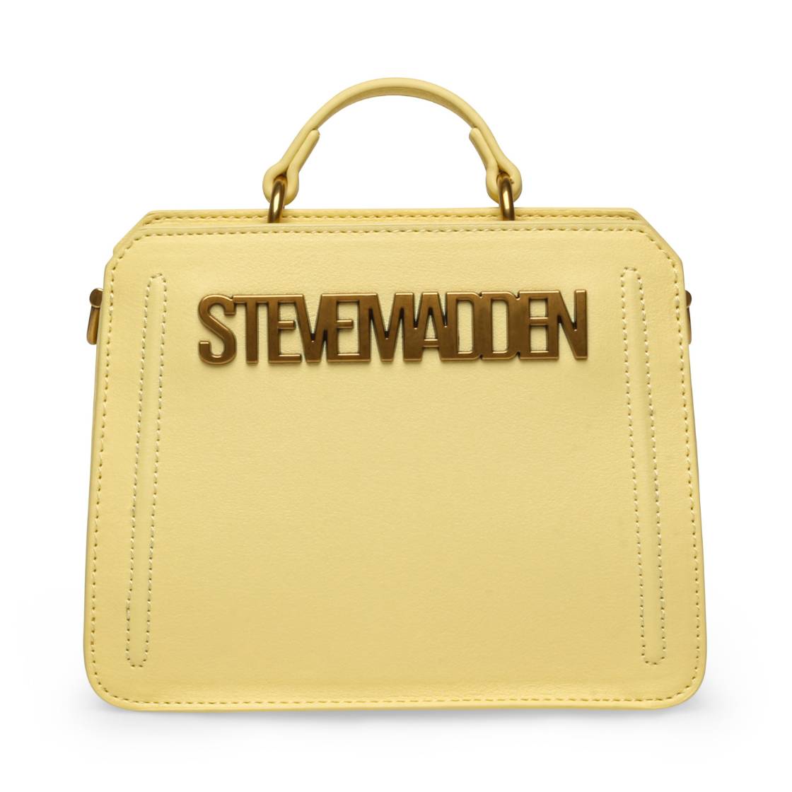 Bevelyn Mini Pale Yellow