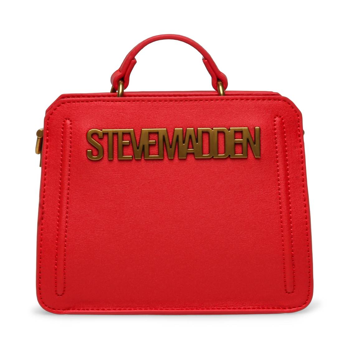 Bevelyn Mini Russian Red