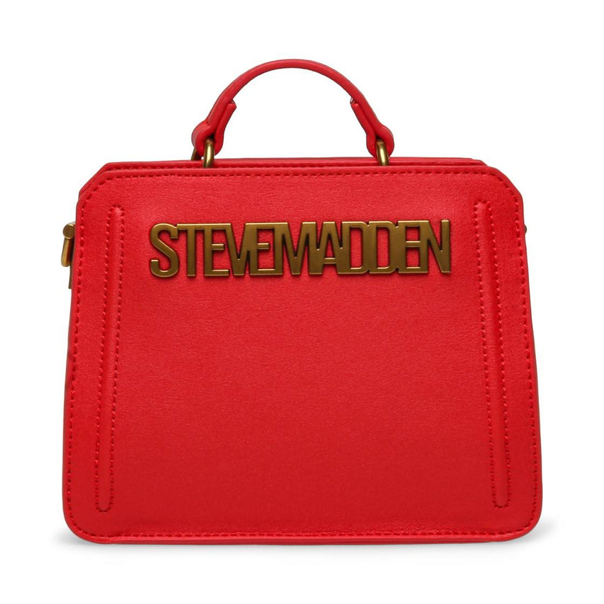 Bevelyn Mini Russian Red