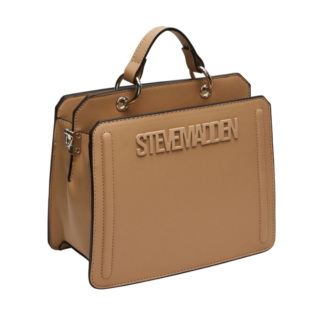 Bevelyn Saddle Bolsa Cafe