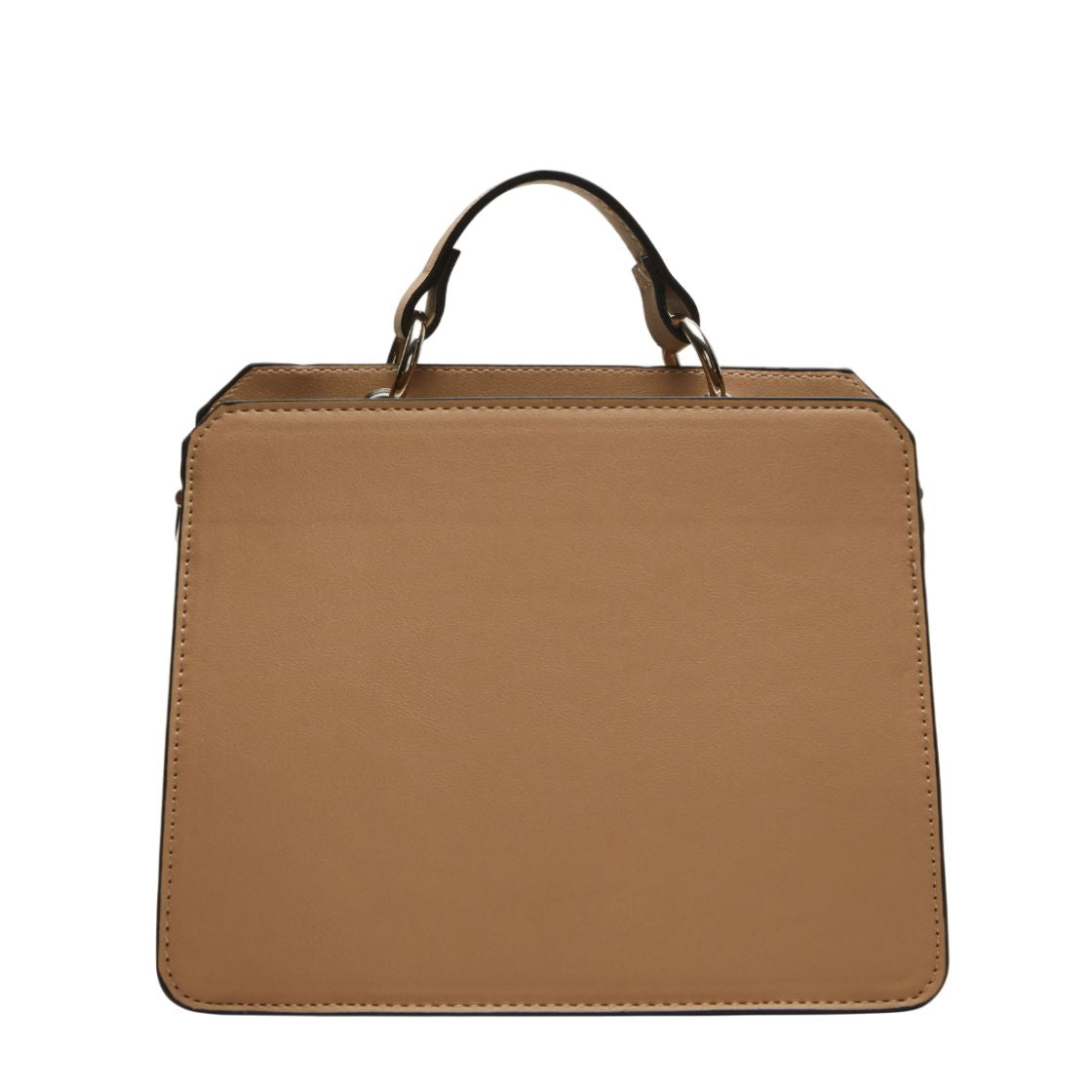 Bevelyn Saddle Bolsa para Mujer