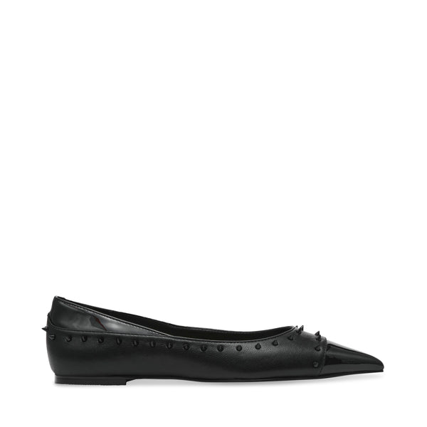 Beverlie Black Patent