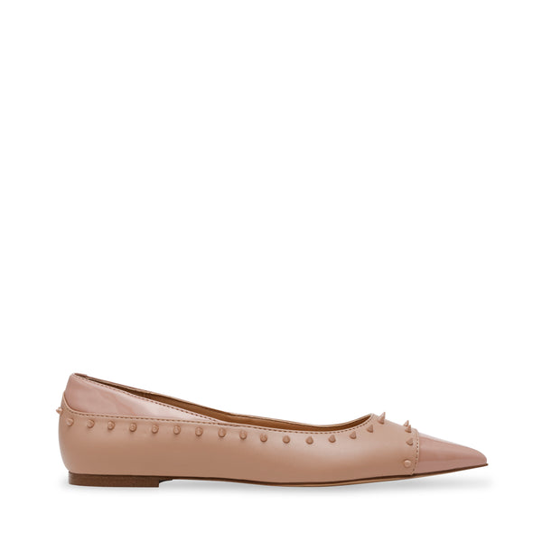 Beverlie Blush Patent