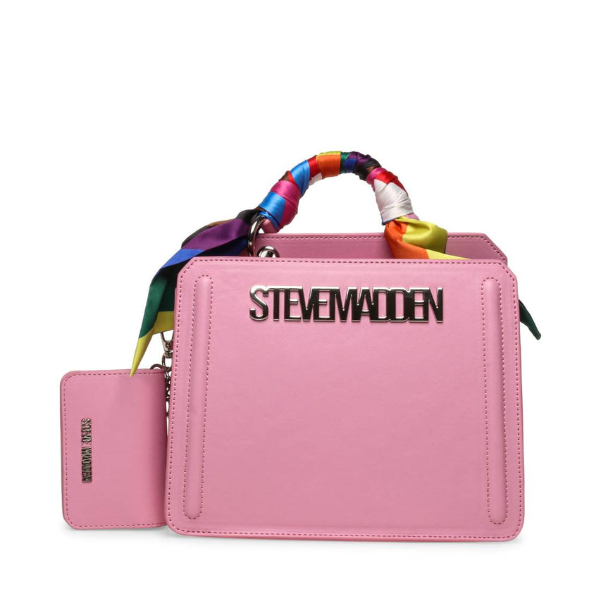 Bevlynn Pride Light Pink