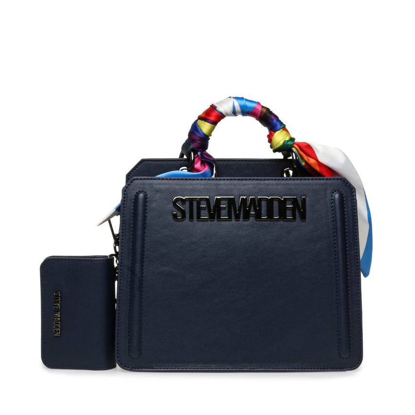 Bevlynn Pride Navy